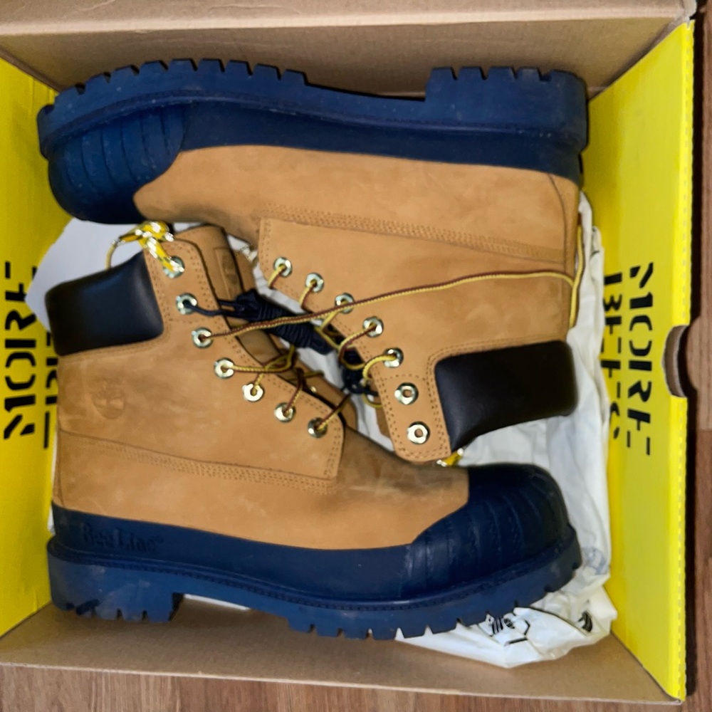 TIMBERLAND Bee Line Boots Men